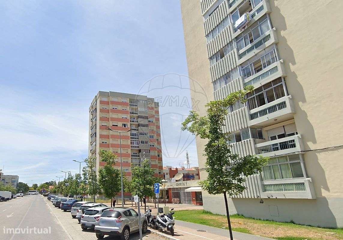 Apartamento T3 para venda - Grande imagem: 5/6