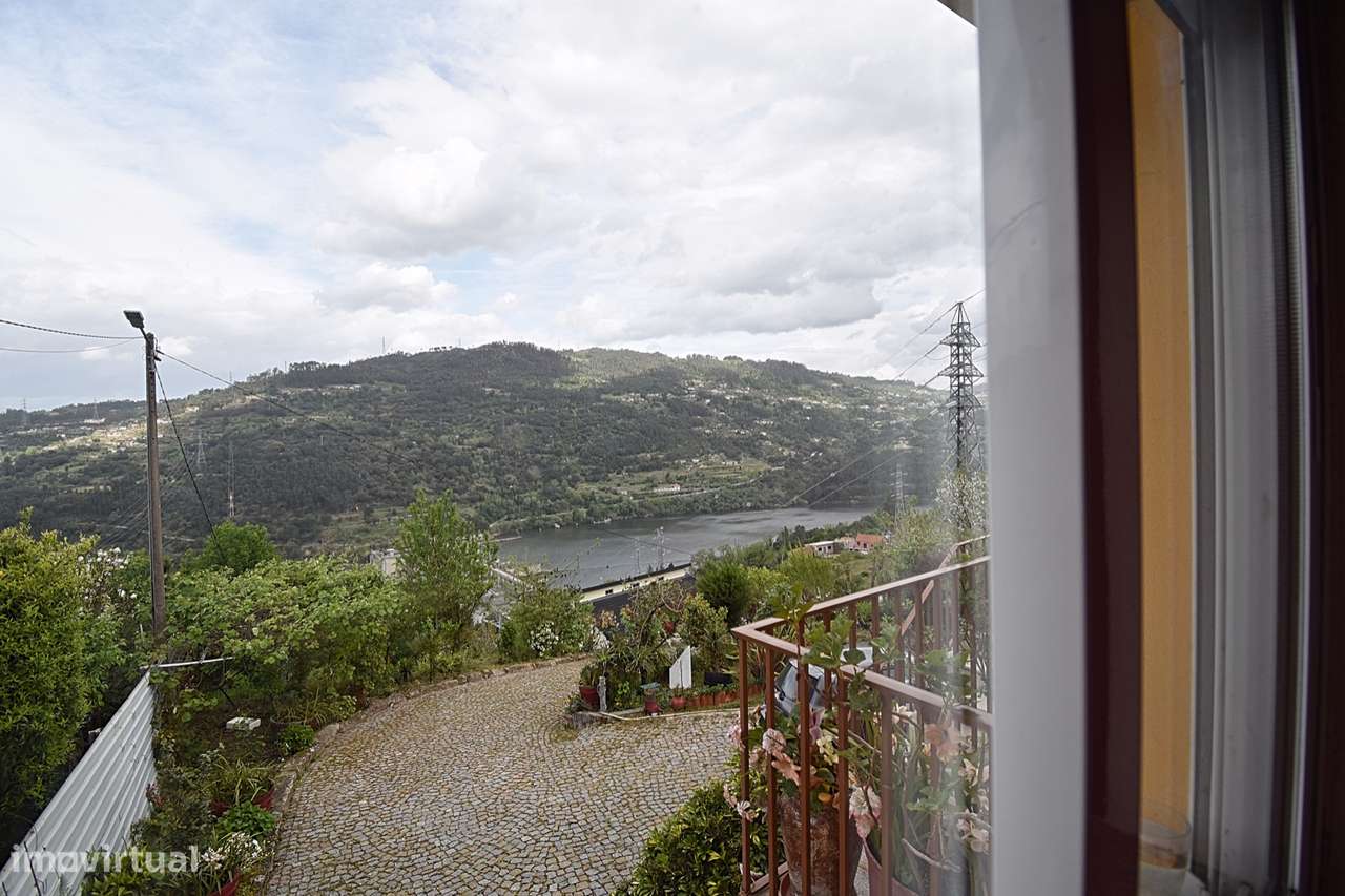 Moradia T2 - S. Cristavão de Nogueira, Viseu-5