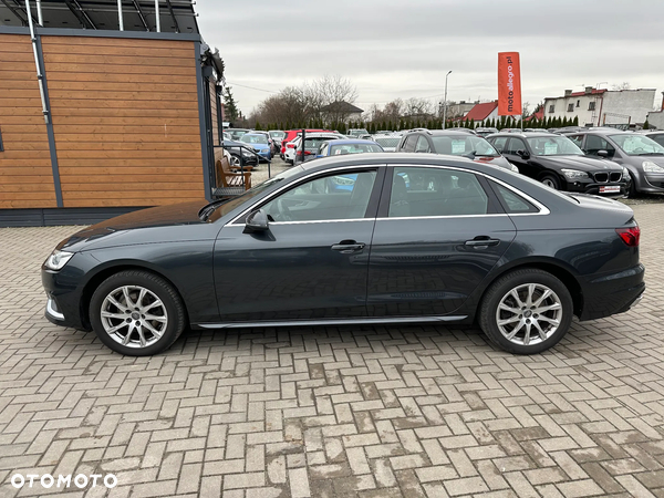 Audi A4 - 5