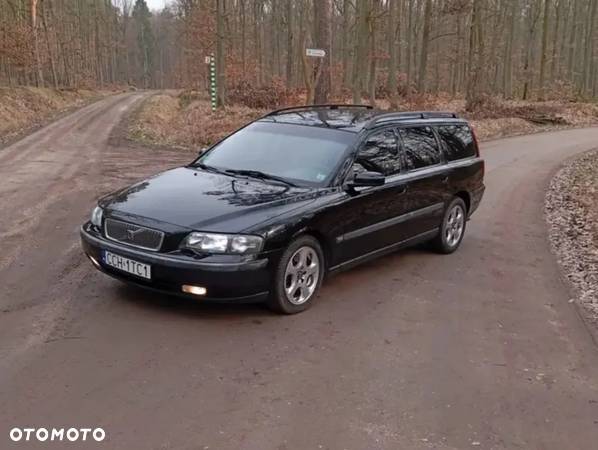 Volvo V70 2.4D5 - 14