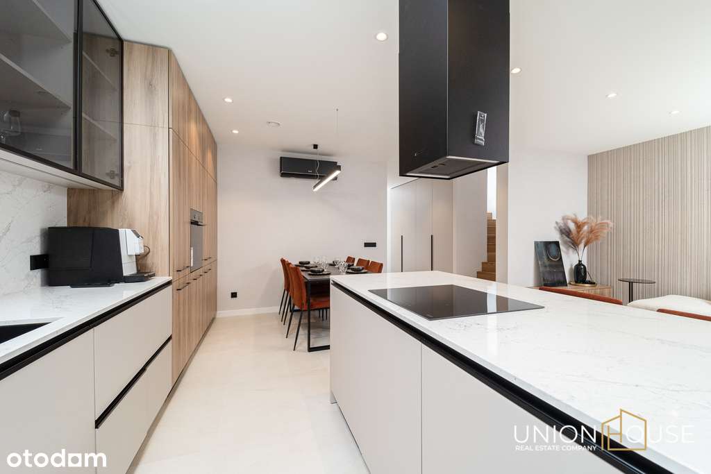 Przestronne - Wykończone - Ciche - Funkcjonalne-6