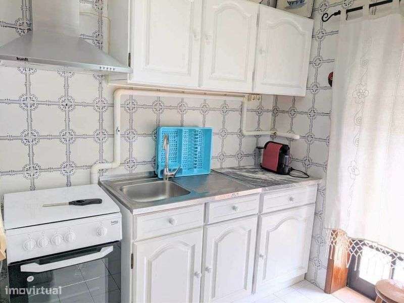 Arrendamento de apartamento T3 na Costa Nova - Grande imagem: 4/9