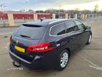 Peugeot 308 SW BlueHDi 120 Stop & Start Allure - 4