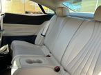 Mercedes-Benz E 220 d Coupe 9G-TRONIC AMG Line - 42