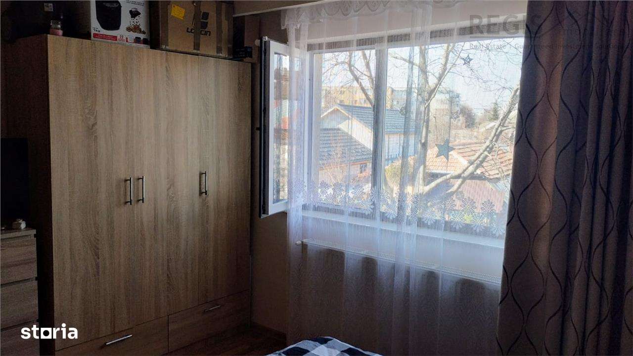 Apartament 2 camere modern si spatios Dorobanti Resident Buzau - Imagine principală: 5/11