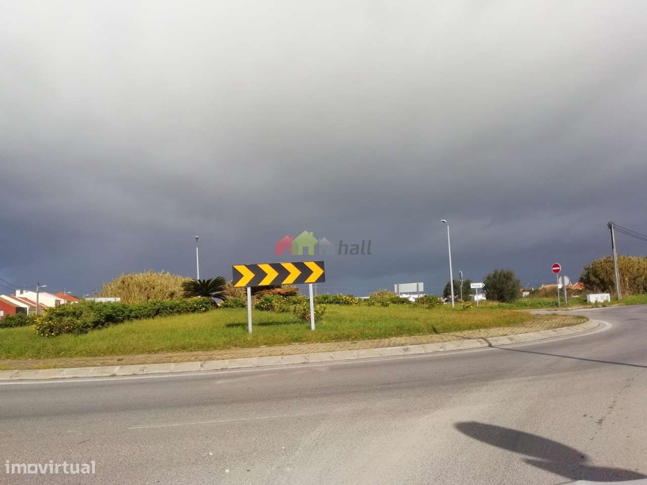 Terreno para construção de moradia – Alhos Vedros - Grande imagem: 5/16