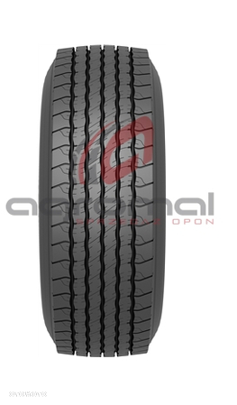 OPONA 295/80R22.5 SAVA AVANT 5 154/149M 3PSF TL - 2