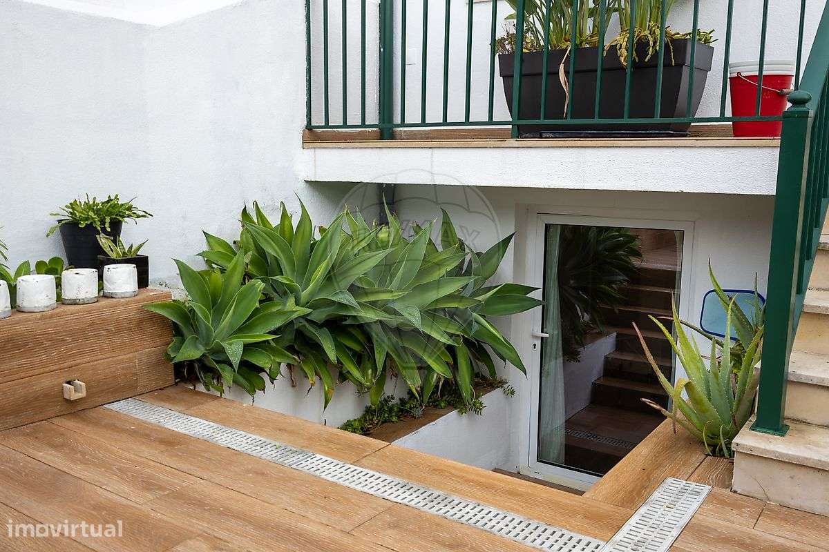 Moradia T4 para venda - Grande imagem: 3/40