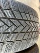 vând 2 anvelope 275/45/20 bridgestone de iarnă la 6,5mm - 4