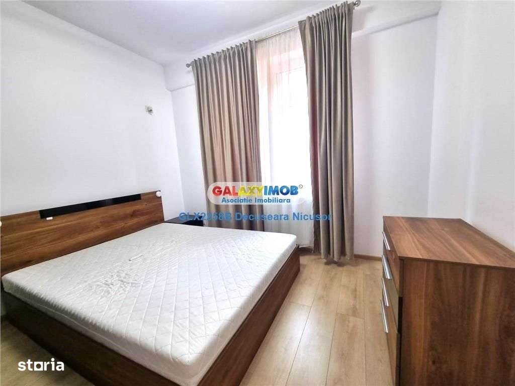 Apartament 2 camere mobilat utilat Militari Residence,  400 Euro - Imagine principală: 5/11