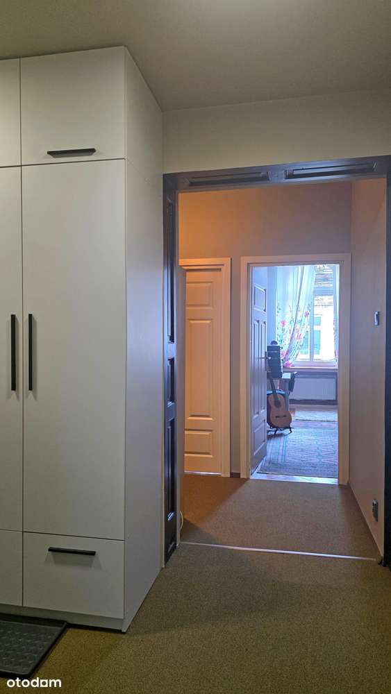 Funkcjonalne 3pokojowe w zrewitalizowanej kamienicy.-10