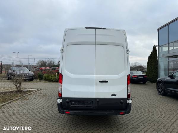 Ford Transit - 5