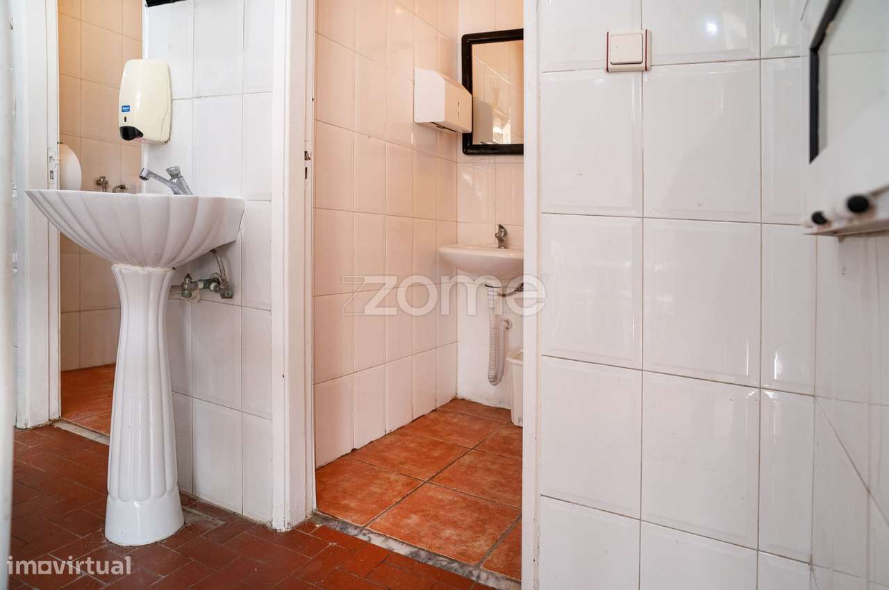 OPORTUNIDADE DE NEGÓCIO – RESTAURANTE/CAFÉ NO LARANJEIRO-13