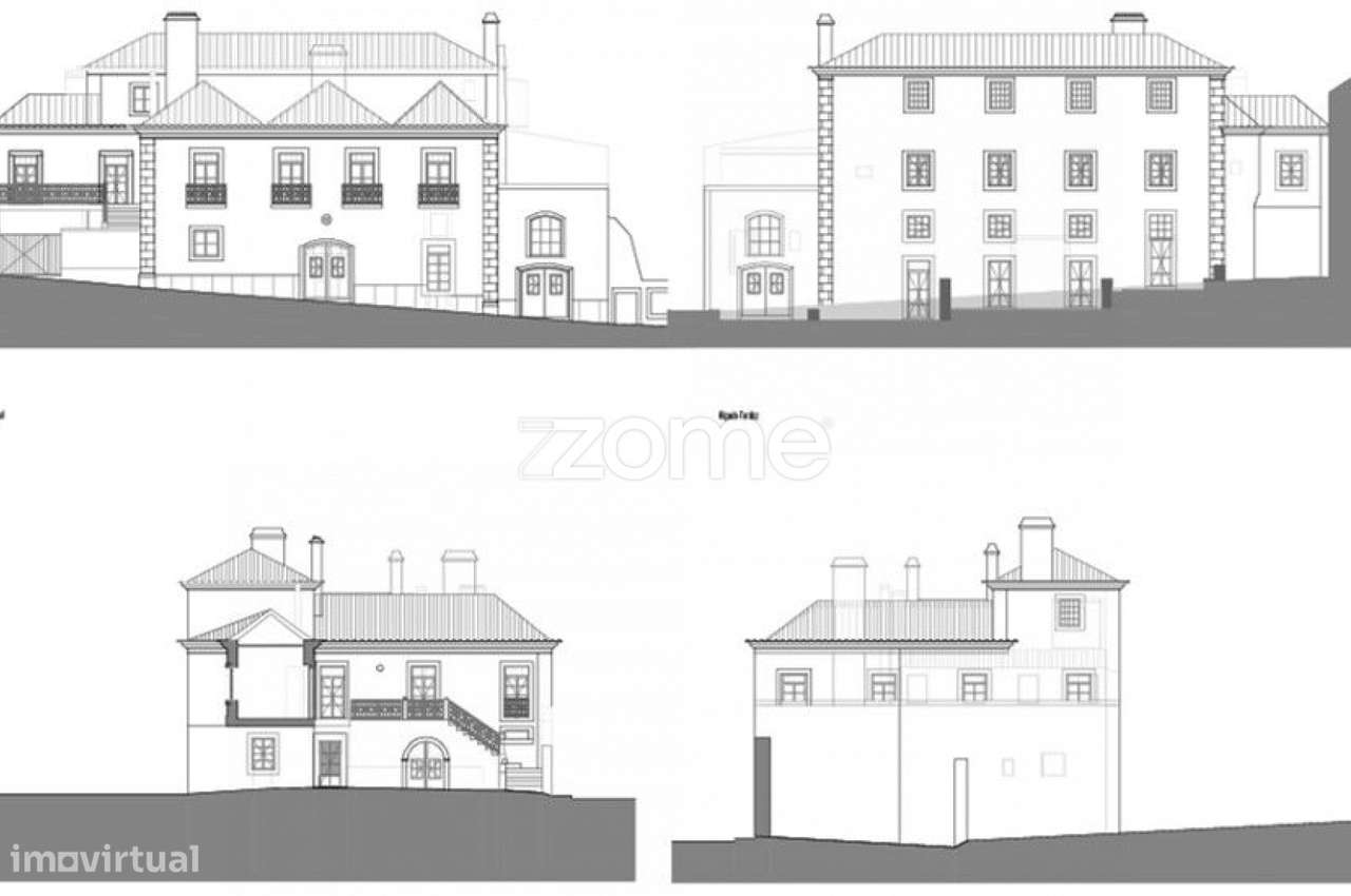 Prédio para investimento - Grande imagem: 2/15