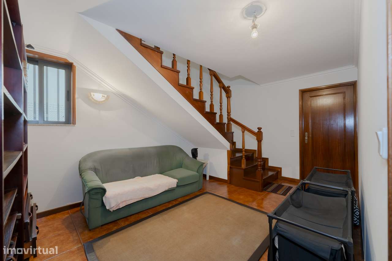 Moradia T4 para venda em Gondizalves, Braga-13