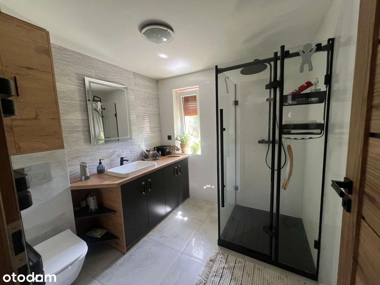 Radzanowo, dom 156,69 m2, działka 3 000 m2 - Pełny obrazek: 5/20