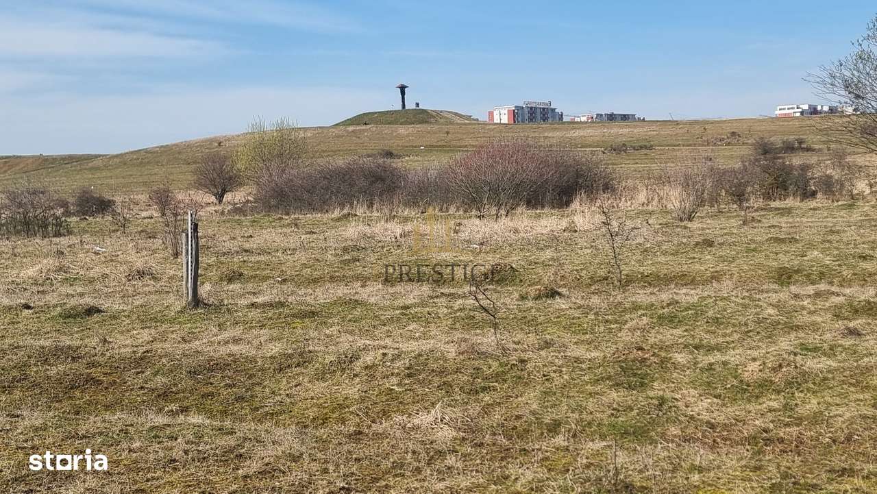 FĂRĂ COMISION | TEREN 1000 MP ȘELIMBĂR ZONA TROIȚĂ | INVESTIȚIE-4