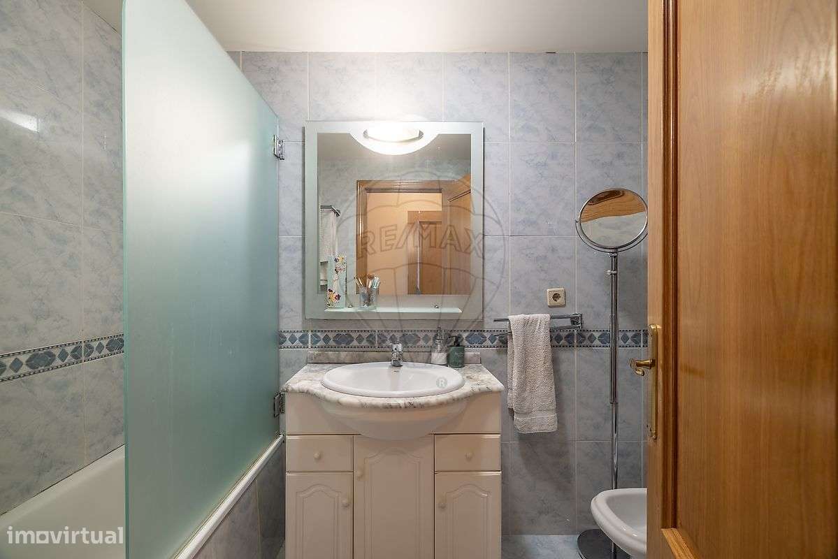 Apartamento T3 para venda-15