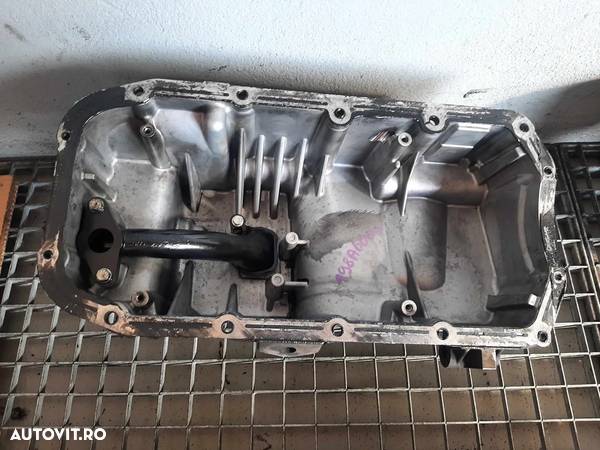 baie ulei 1.6 d multijet   fiat  bravo 2  198a6000 euro 5  55230375 - 1