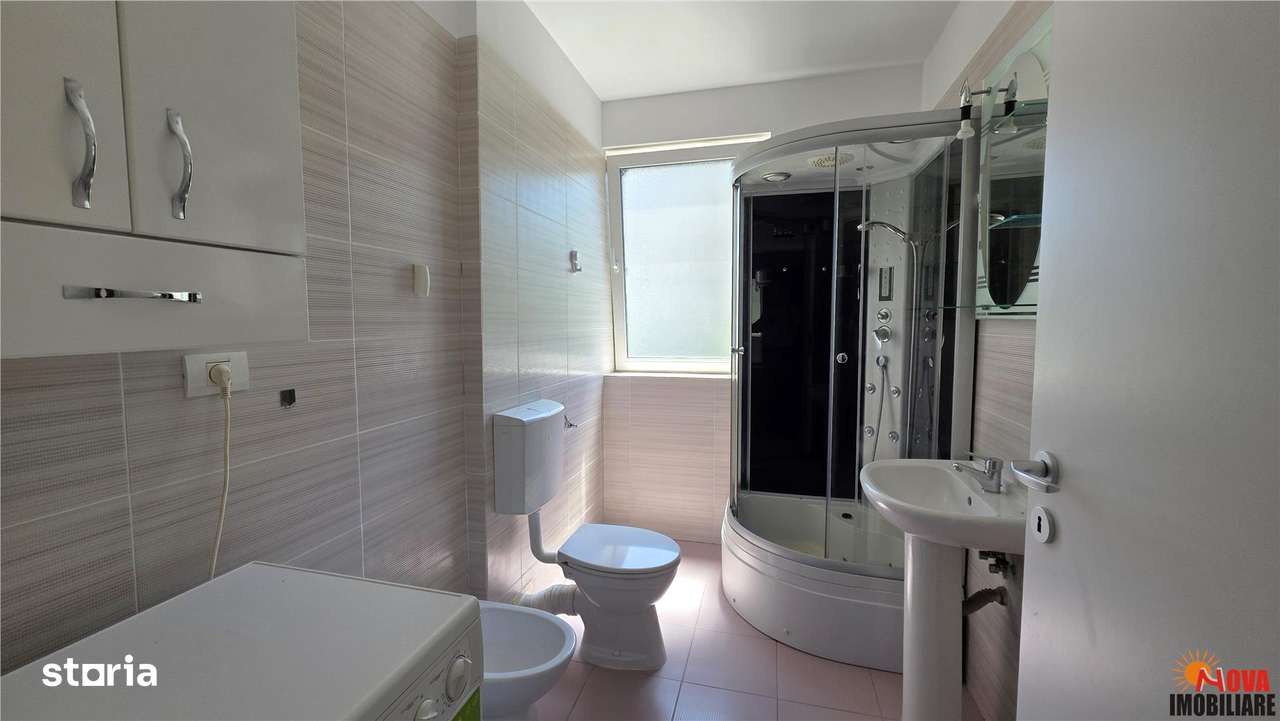 Alphaville Racadau- studio mobilat si utilat - Imagine principală: 5/8