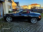 Mercedes-Benz SLK 200 CGI - 6