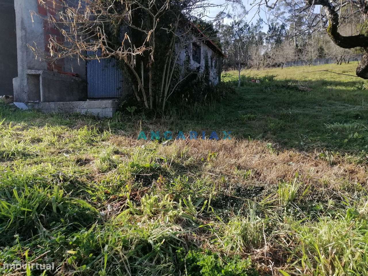 ANG712 - Lote de Terreno de 950m2  para Venda em Alcaidaria , Milagres - Grande imagem: 3/7