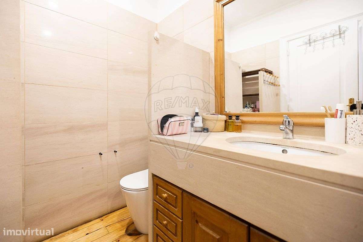 Apartamento T4 para venda-21