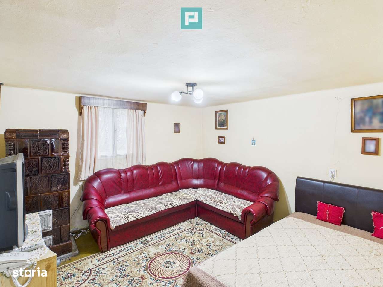 Casă, Valea Sighistelului, Jud.Bihor - Imagine principală: 5/10