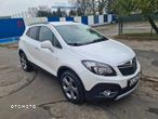 Opel Mokka 1.7 CDTI ecoFLEX Start/Stop 4x4 Edition - 1