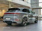 Porsche Cayenne S E-Hybrid - 4