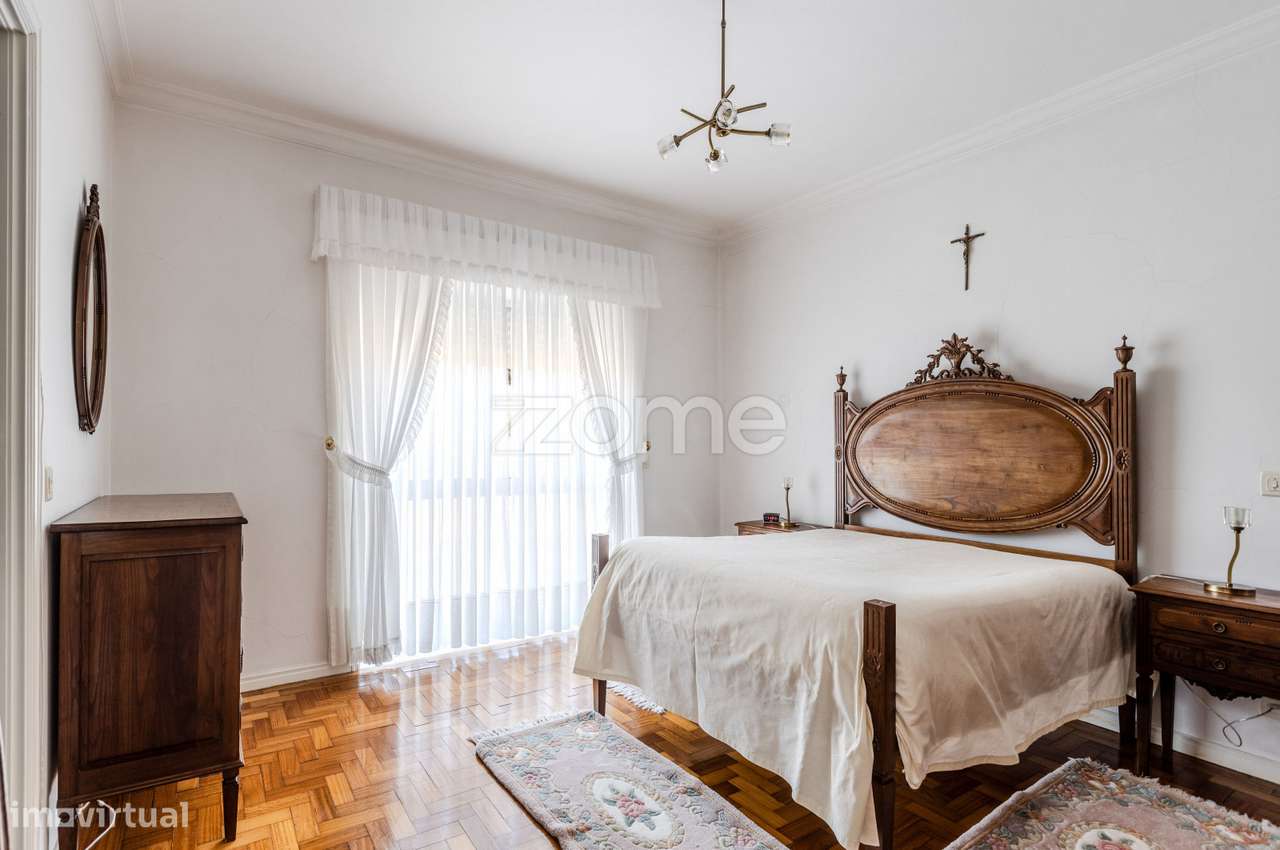 Moradia - Antas - Grande imagem: 4/37