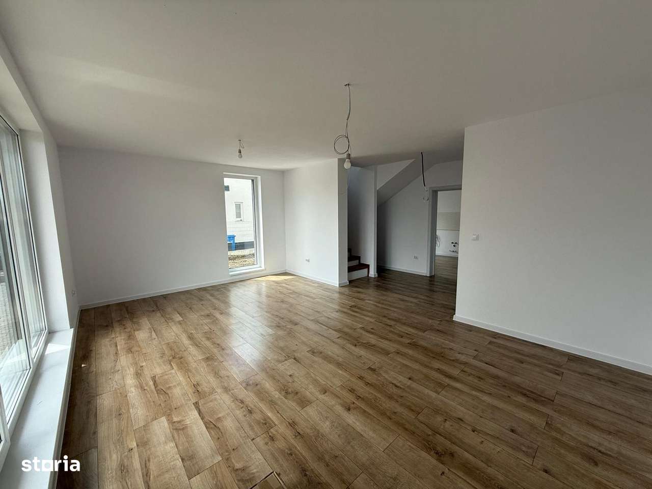 Casa/Vilă P+1 cu 4 camere de vânzare - Sânpetru-8