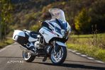 BMW R1200RT - 1