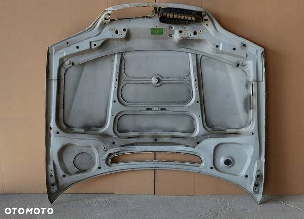 MASKA BMW E46 LIFT SEDAN KOMBI COMBI 03-05 - 3