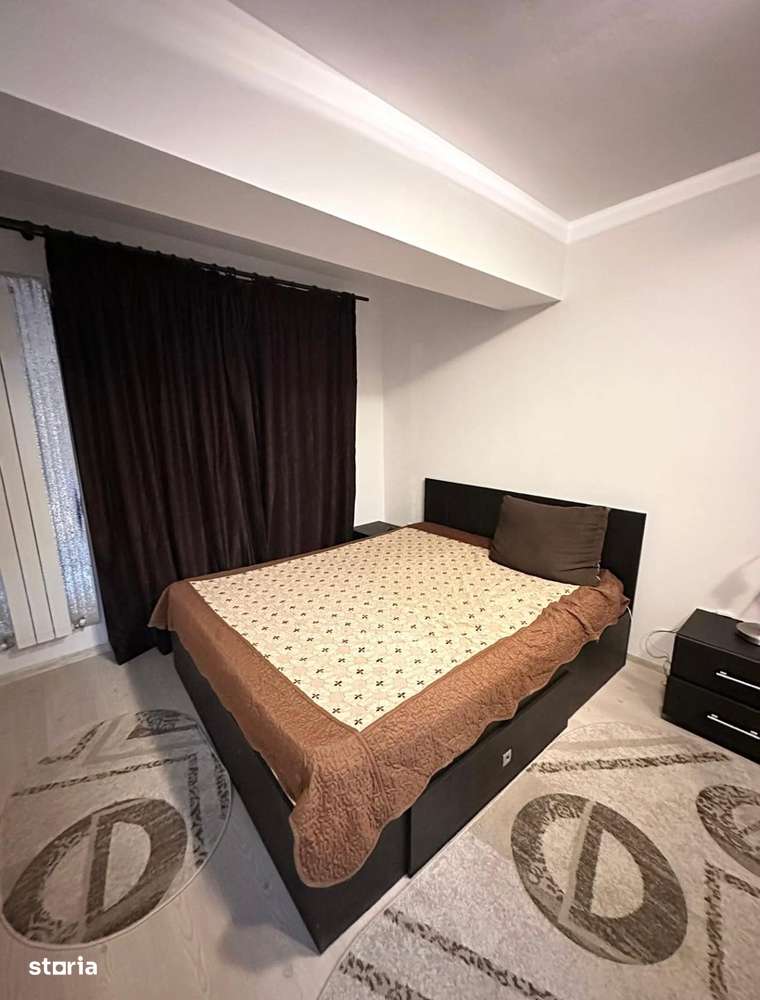 Etaj 1 Ap 2 Camere Bloc 2014 zona Nicolina 1 LIDL Prima Statie - Imagine principală: 4/7