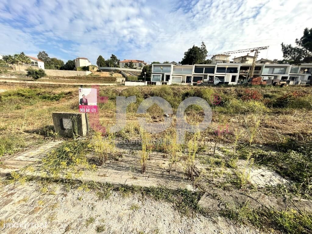 LOTE CONSTRUÇÃO MORADIA BANDA - Grande imagem: 2/3