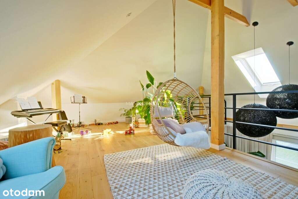 Tylko u nas! Wysoki standard, Świlcza, blisko A4!-15