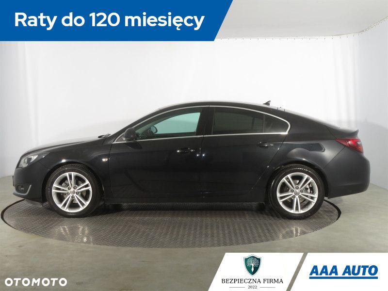 Opel Insignia - 3