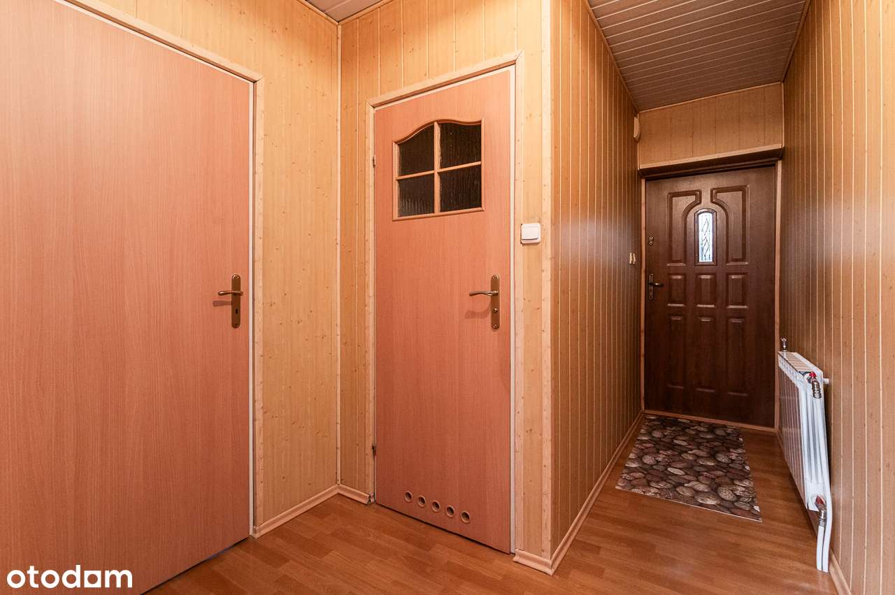 Drobin |Dom z osobnym wejściem| 5 pokoi |Świetna lokalizacja |2 Garaże-12