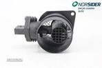 Medidor / sensor de massa de ar Volkswagen Passat Sedan|05-10 - 4