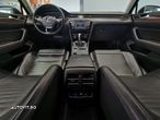 Volkswagen Passat Variant 1.6 TDI (BlueMotion Technology) DSG Comfortline - 22