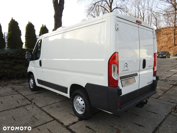 Citroën JUMPER FURGON CHŁODNIA -5*C KLIMATYZACJA LEDY 130KM [ 867911 ] - 11