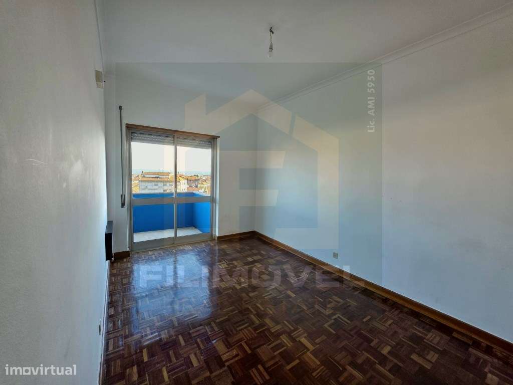 Apartamento T3 Planalto de Santarém - Grande imagem: 5/13