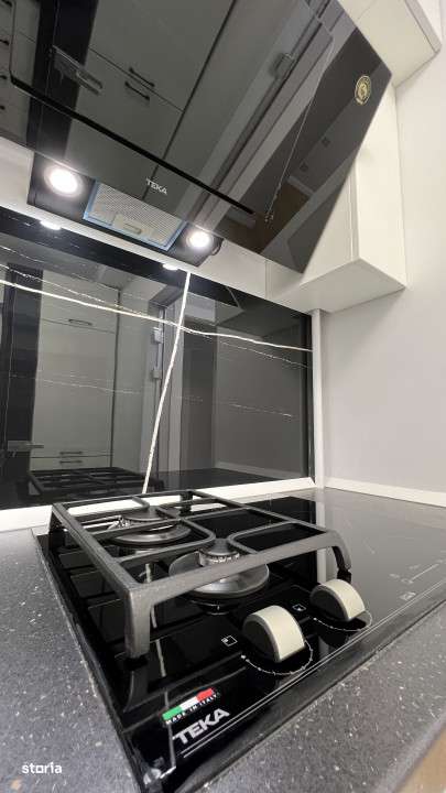 Unirii aparatmente gata de mutat ! Buc mobilata si utilata !-7