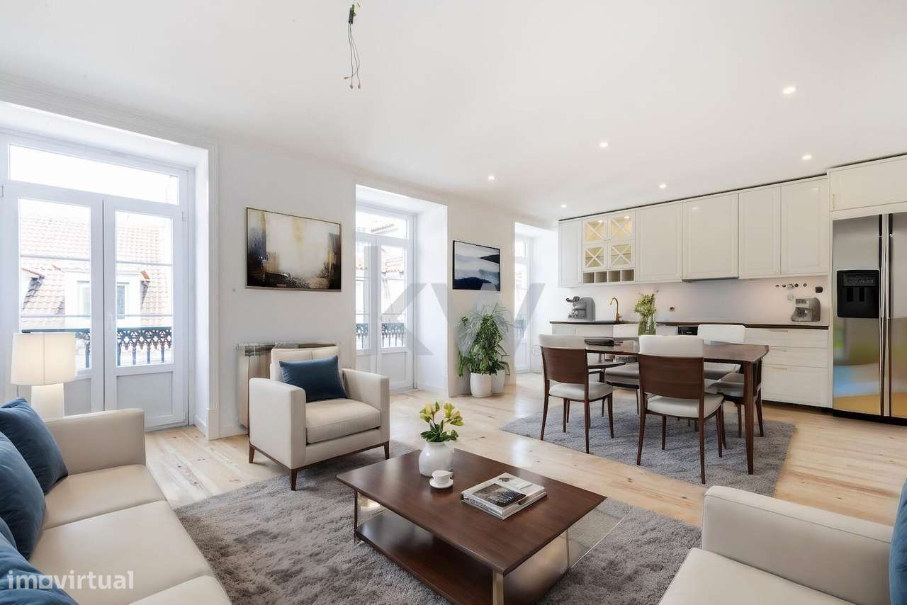 T3 a estrear - Chiado - Grande imagem: 3/34