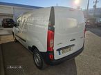 Mercedes-Benz Citan Maxi Longa 109CDI 3Lugares - 3