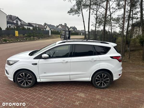 Ford Kuga 1.5 EcoBoost AWD ST-Line ASS - 12