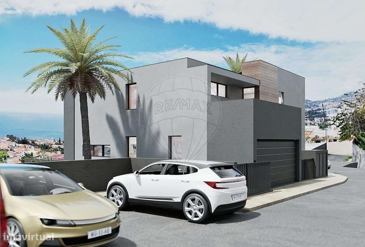 Moradia T3 para venda - Grande imagem: 4/28