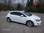 Opel Astra IV 1.4 T Cosmo - 22