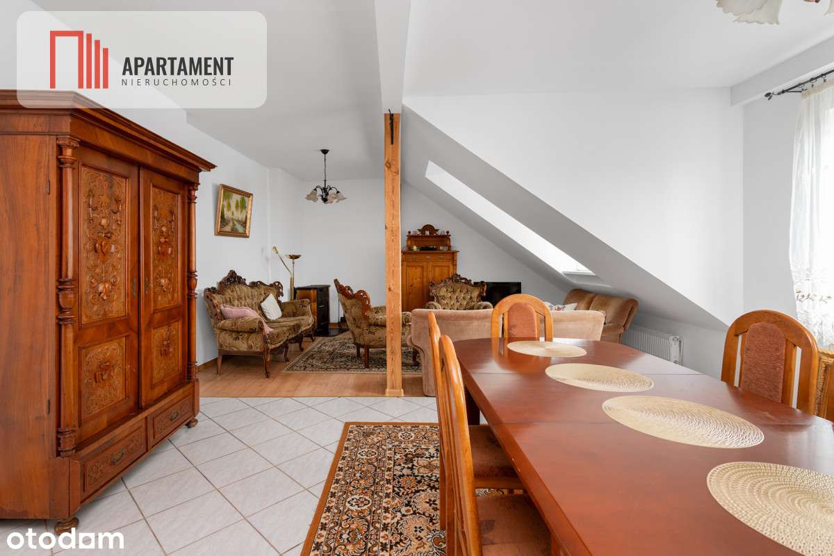 Zadbana kamienica w centrum Wołowa! - Pełny obrazek: 4/17